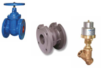 other process valves